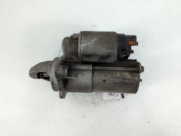2010-2017 Chevrolet Equinox Car Starter Motor Solenoid OEM P/N:GM 12605317 Fits OEM Used Auto Parts