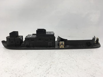 2012 Chevrolet Equinox Master Power Window Switch Replacement Driver Side Left P/N:25983673 DRIVER LEFT Fits OEM Used Auto Parts