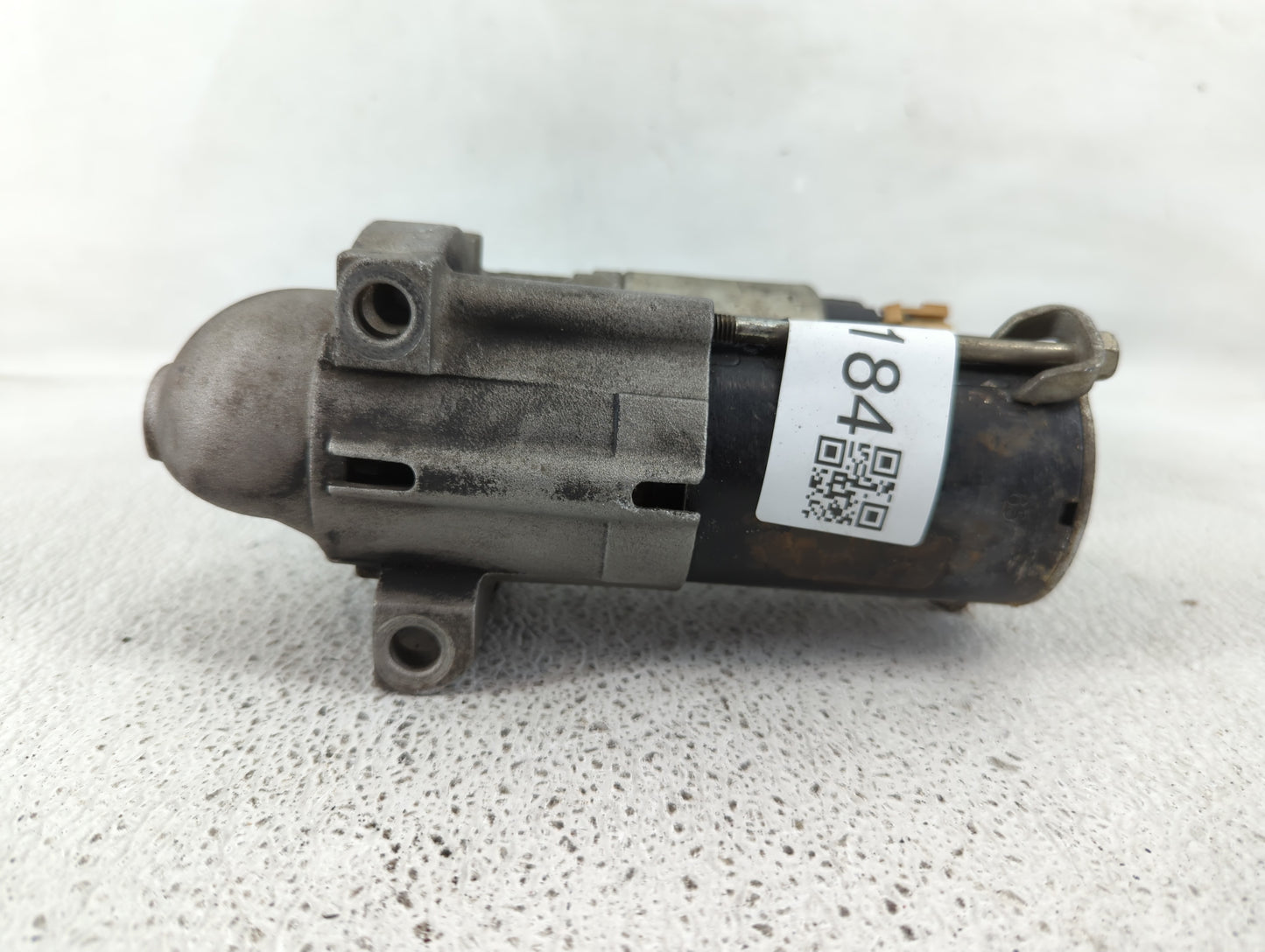 2009-2017 Chevrolet Express 2500 Car Starter Motor Solenoid OEM Fits Fits 2009 2010 2011 2012 2013 2014 2015 2016 2017 OEM U