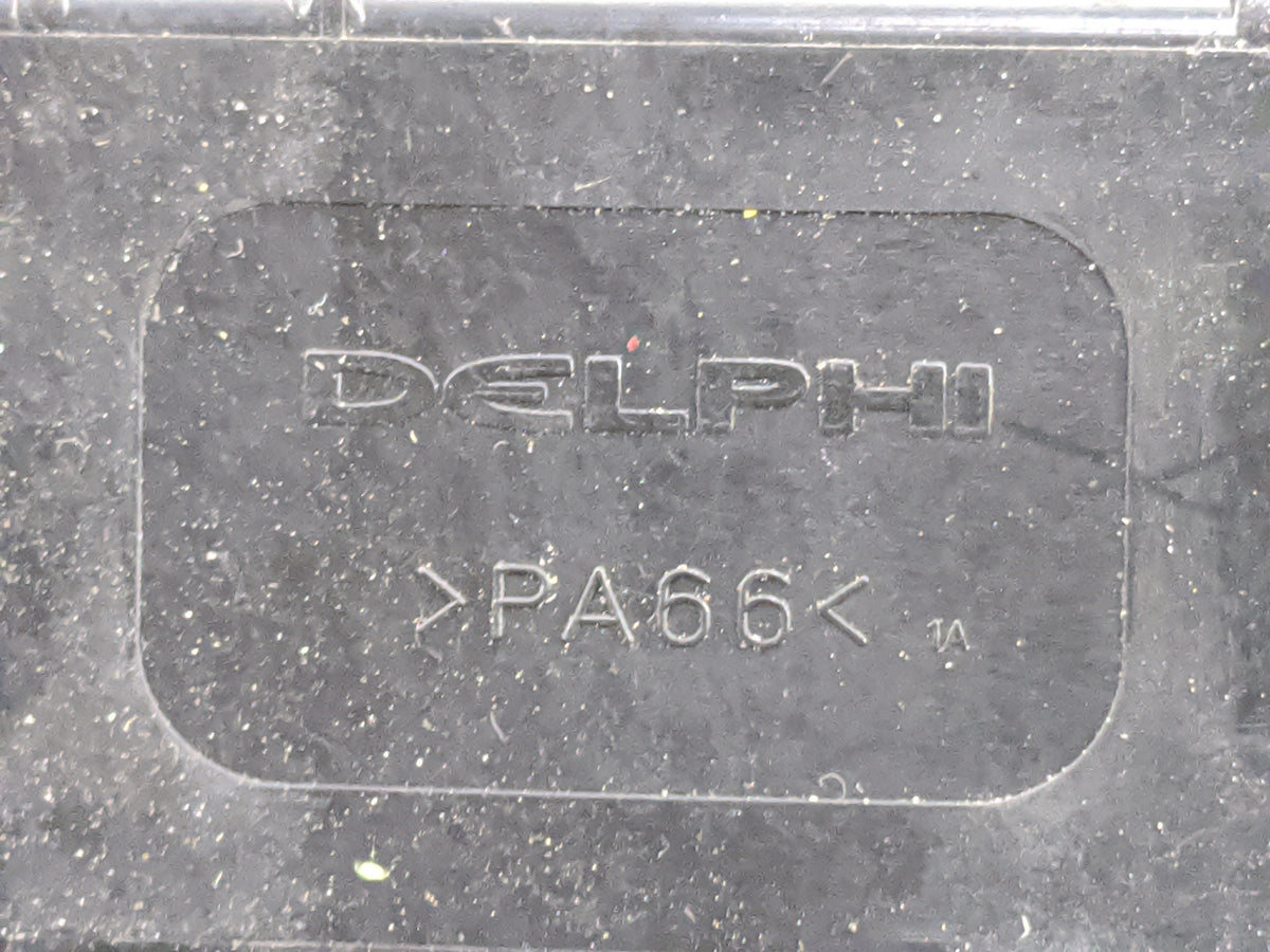 2012 Chevrolet Express 2500 Fusebox Fuse Box Panel Relay Module P/N:PA66 Fits OEM Used Auto Parts - Oemusedautoparts1.com