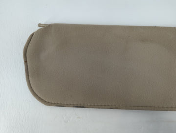 2003-2021 Chevrolet Express 2500 Sun Visor Shade Replacement Passenger Right Mirror Fits OEM Used Auto Parts