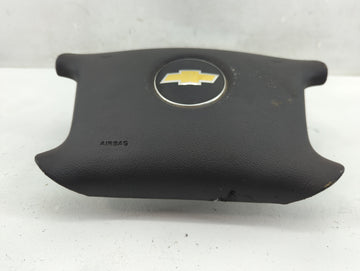 2006-2016 Chevrolet Impala Air Bag Driver Left Steering Wheel Mounted