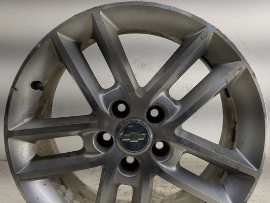 2008-2016 Chevrolet Impala Oem Wheel Rim