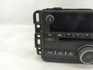 2012 Chevrolet Impala PCM Engine Control Computer ECU ECM PCU OEM P/N:123000-2970A101 Fits OEM Used Auto Parts