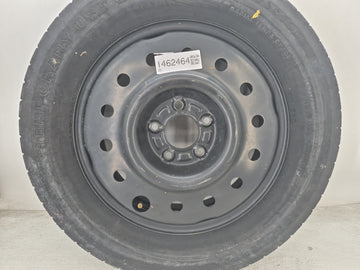 2000-2016 Chevrolet Impala Spare Donut Tire Wheel Rim Oem 1462464
