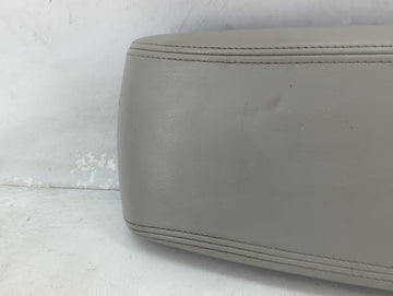 2012 Chevrolet Impala Center Console Armrest Cover Lid P/N:1878851-311N Fits OEM Used Auto Parts