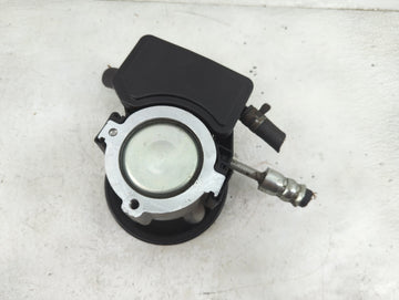 2012-2016 Chevrolet Impala Power Steering Column Pump Oem 1466911