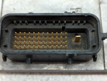 2006-2011 Chevrolet Impala Transmission Control Module Tcu Tcm