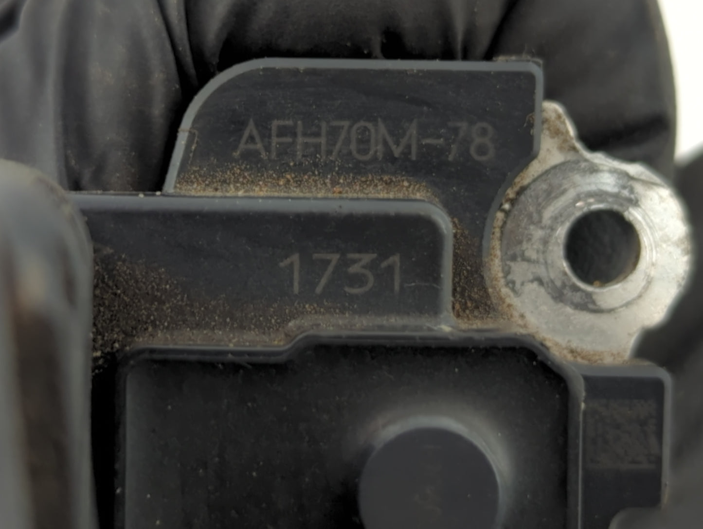 2012-2020 Chevrolet Impala Mass Air Flow Meter Maf - Oemusedautoparts1.com
