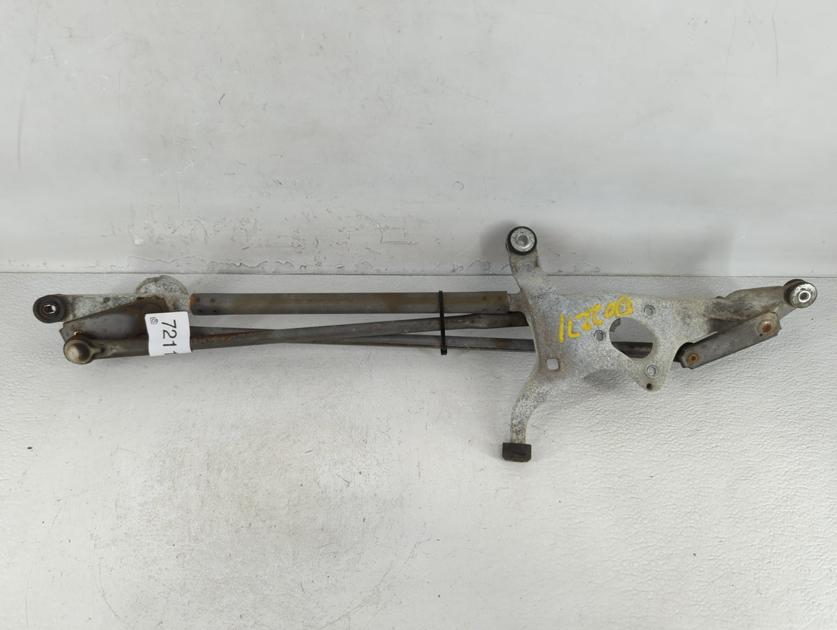 2012 Chevrolet Impala WIPER TRANSMISSION - Oemusedautoparts1.com