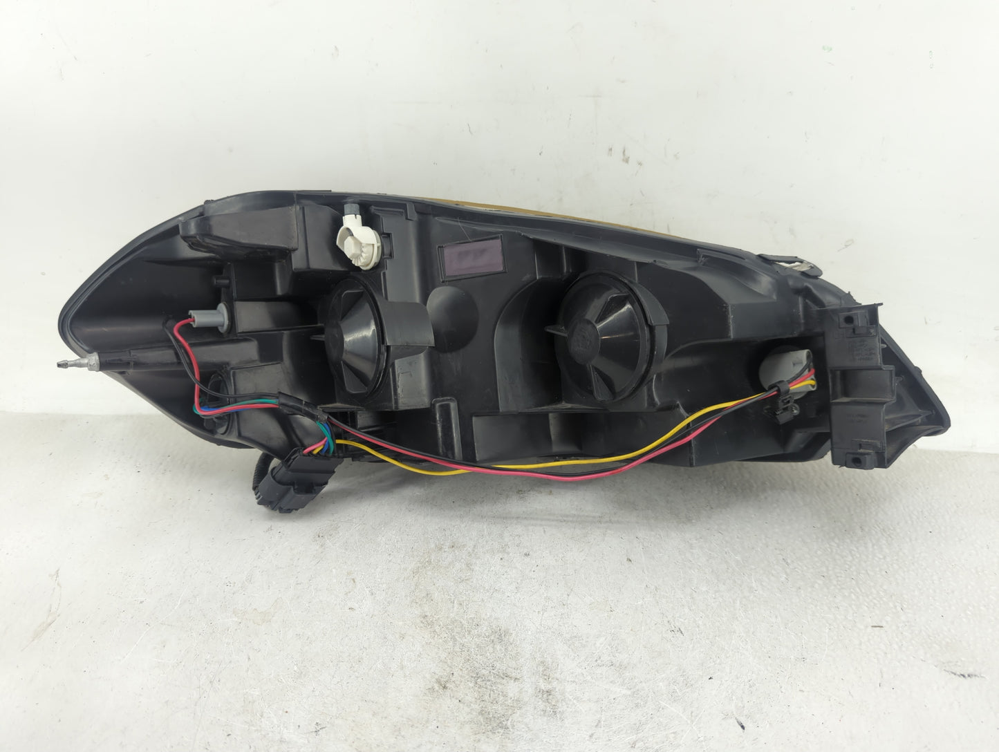 2006-2016 Chevrolet Impala Driver Left Oem Head Light Headlight Lamp - Oemusedautoparts1.com