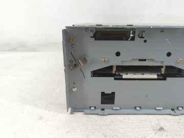 2009-2012 Chevrolet Malibu Radio AM FM Cd Player Receiver Replacement P/N:20919616 Fits Fits 2009 2010 2011 2012 OEM Used Auto Parts