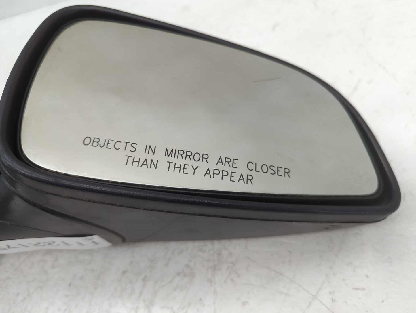 2008-2012 Chevrolet Malibu Passenger Side View Mirror - Right Door Mirror OEM Used - Oemusedautoparts1.com