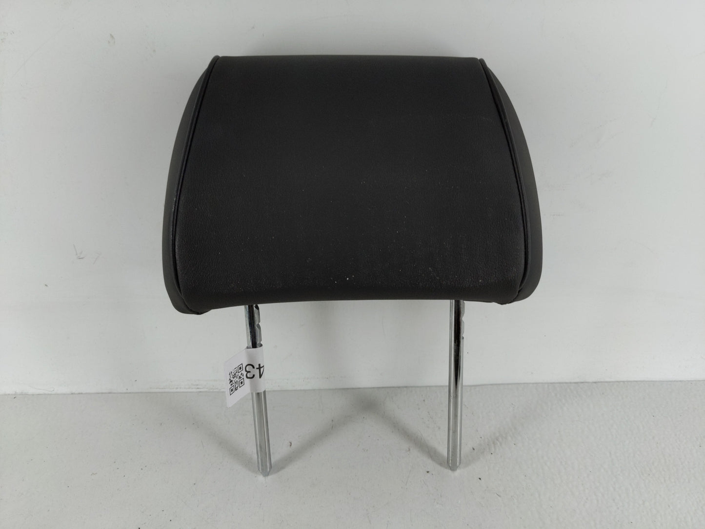2011-2012 Chevrolet Malibu Headrest Head Rest Front Driver Passenger Seat Fits Fits 2011 2012 OEM Used Auto Parts - Oemuseda
