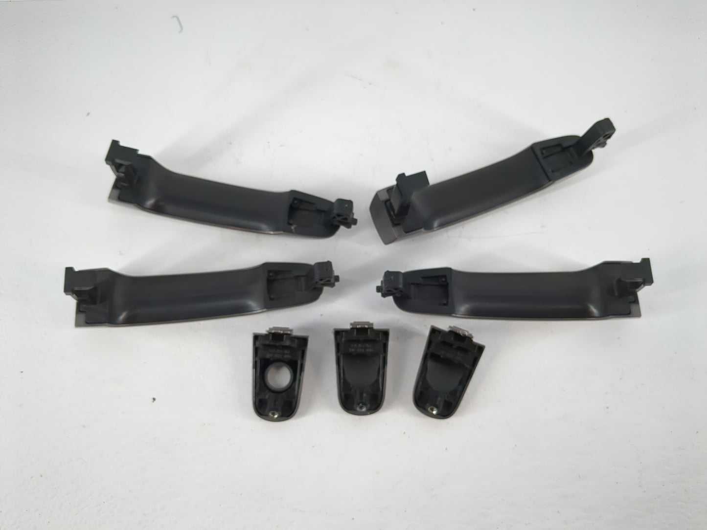 2012 Chevrolet Malibu Handle Set - Oemusedautoparts1.com