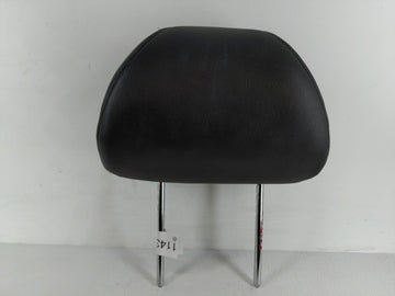 2011 Chevrolet Malibu Headrest Head Rest Front Driver Passenger Seat