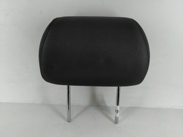 2011-2012 Chevrolet Malibu Headrest Head Rest Front Driver Passenger Seat Fits Fits 2011 2012 OEM Used Auto Parts