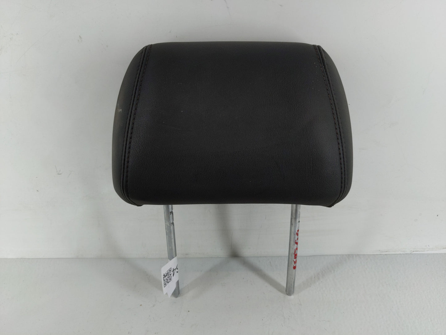 2011-2012 Chevrolet Malibu Headrest Head Rest Front Driver Passenger Seat Fits Fits 2011 2012 OEM Used Auto Parts - Oemuseda