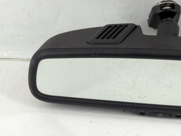2006-2012 Chevrolet Malibu Interior Rear View Mirror Replacement OEM P/N:E11026130 Fits Fits 2006 2007 2008 2009 2010 2011 2012 OEM Used Auto Parts