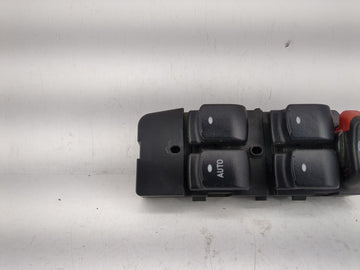 2010-2012 Chevrolet Malibu Master Power Window Switch Replacement Driver Side Left Fits Fits 2010 2011 2012 OEM Used Auto Parts