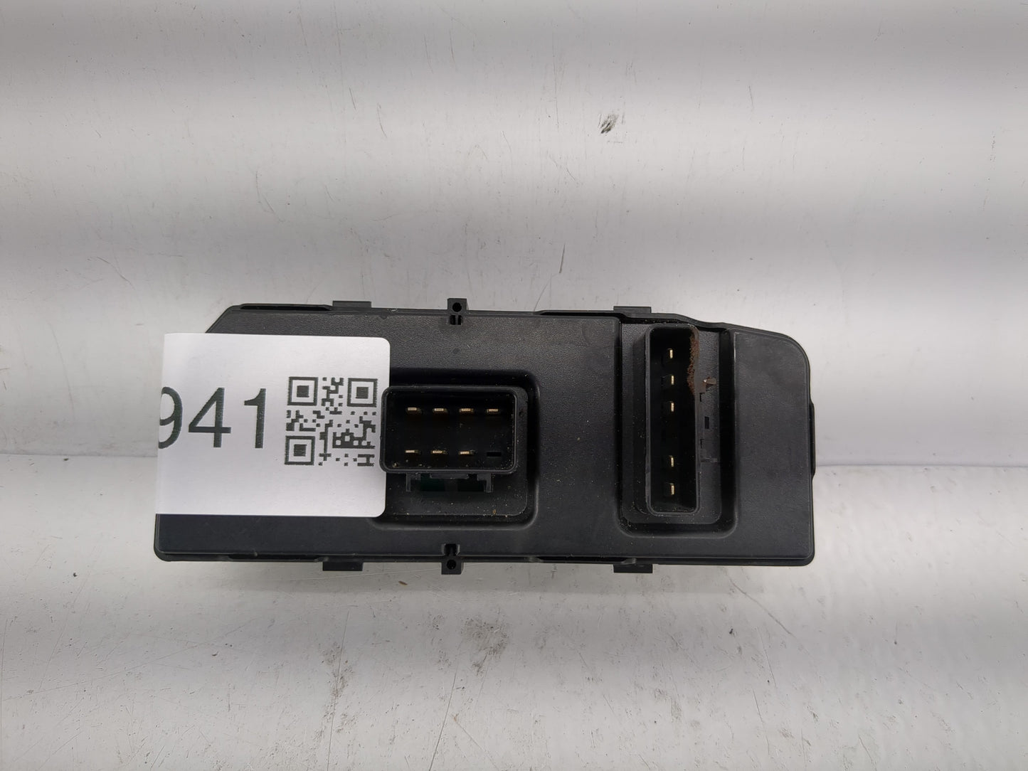 2010-2012 Chevrolet Malibu Master Power Window Switch Replacement Driver Side Left Fits Fits 2010 2011 2012 OEM Used Auto Pa