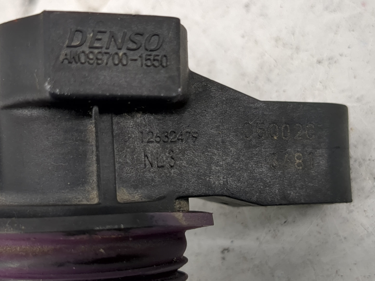 2008-2012 Chevrolet Malibu Ignition Coil Igniter Pack - Oemusedautoparts1.com