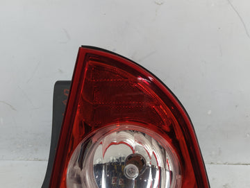 2008-2012 Chevrolet Malibu Tail Light Assembly Passenger Right OEM P/N:L1230R-4C Fits Fits 2008 2009 2010 2011 2012 OEM Used Auto Parts