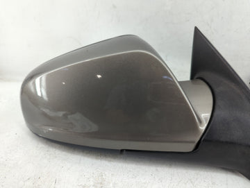 2008-2012 Chevrolet Malibu Passenger Side View Mirror - Right Door Mirror OEM Used