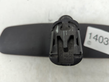 1997-2012 Chevrolet Malibu Interior Rear View Mirror Replacement OEM Fits OEM Used Auto Parts