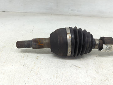 2009-2012 Chevrolet Malibu Axle Shaft Front Passenger Cv C/v