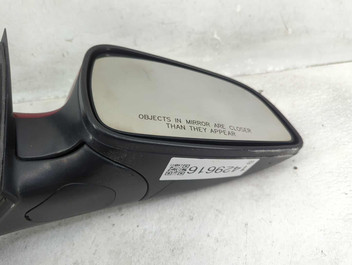 2008-2012 Chevrolet Malibu Passenger Side View Mirror - Right Door Mirror OEM Used - Oemusedautoparts1.com