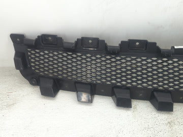 2008-2012 Chevrolet Malibu Front Grille Bumper Not Included