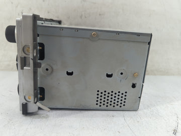 2009-2012 Chevrolet Malibu Radio AM FM Cd Player Receiver Replacement P/N:28152105 25833636 Fits Fits 2009 2010 2011 2012 OEM Used Auto Parts