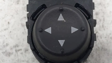 2010-2012 Chevrolet Malibu Master Power Window Switch Replacement Driver Side Left P/N:15902664 20952783 Fits Fits 2010 2011 2012 OEM Used Auto Parts