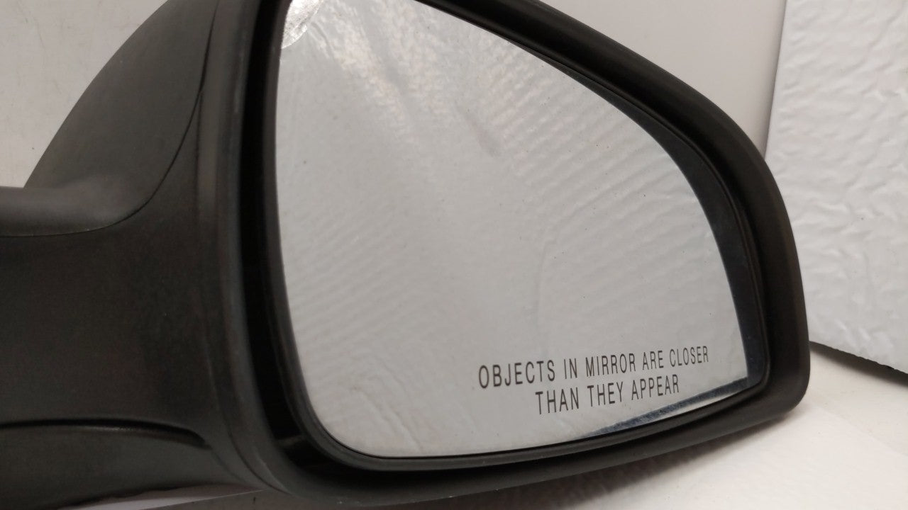 2008-2012 Chevrolet Malibu Passenger Side View Mirror - Right Door Mirror OEM Used - Oemusedautoparts1.com