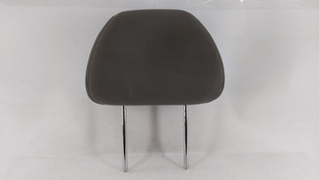 2011-2012 Chevrolet Malibu Headrest Head Rest Front Driver Passenger Seat Fits Fits 2011 2012 OEM Used Auto Parts