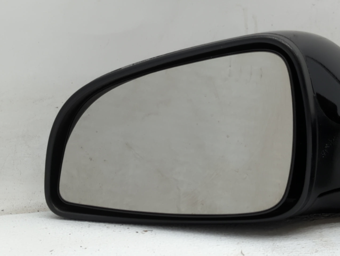 2008-2012 Chevrolet Malibu Driver Side View Mirror - Left Door Mirror OEM Used - Oemusedautoparts1.com