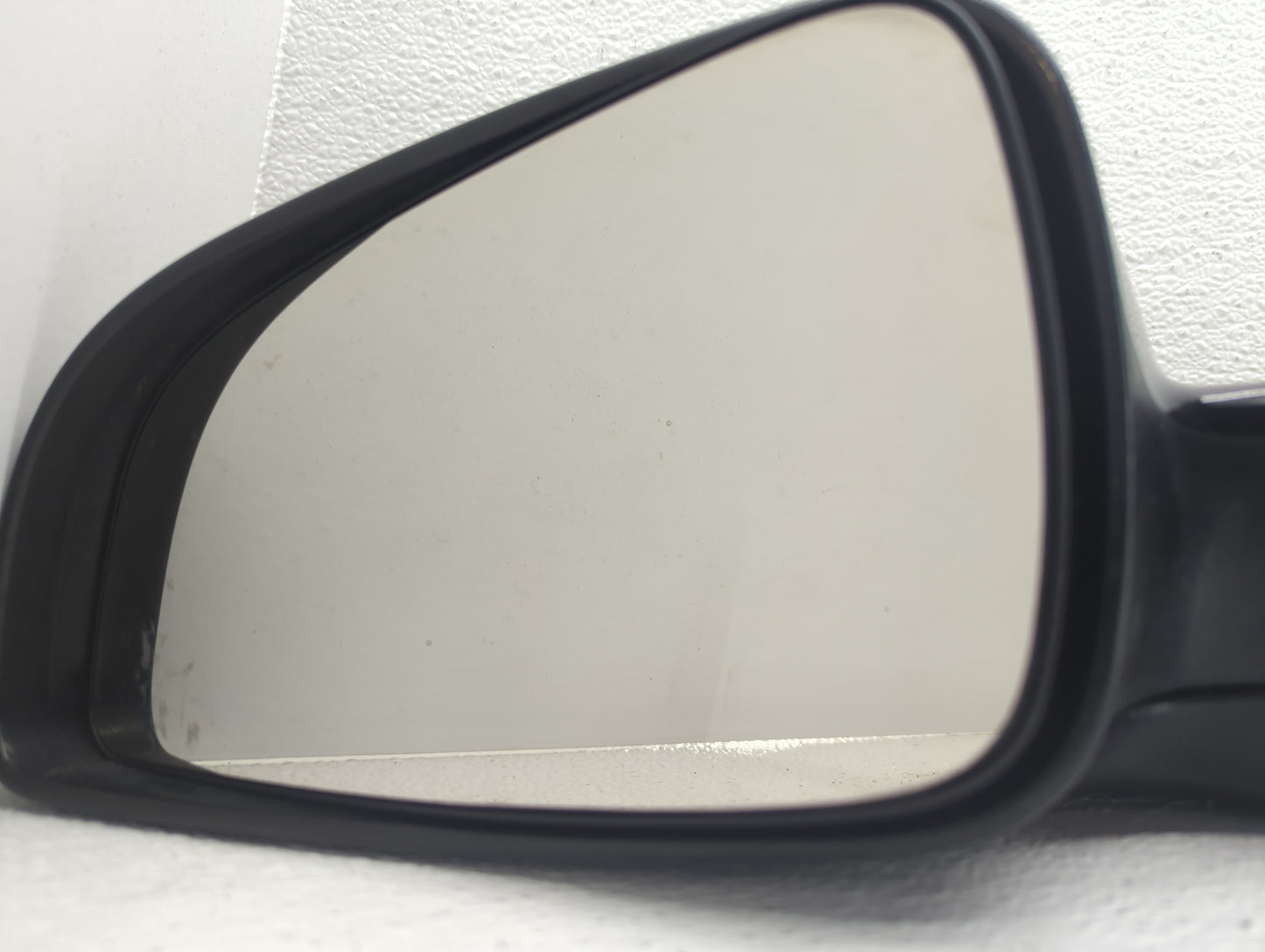 2008-2012 Chevrolet Malibu Driver Side View Mirror - Left Door Mirror OEM Used - Oemusedautoparts1.com