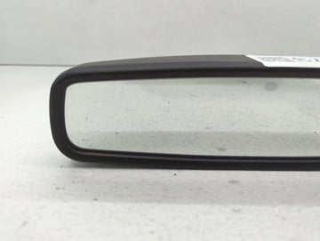 2006-2012 Chevrolet Malibu Interior Rear View Mirror Replacement OEM P/N:E11026533 E11025898 Fits OEM Used Auto Parts