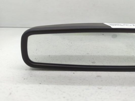 2006-2012 Chevrolet Malibu Interior Rear View Mirror Replacement OEM P/N:E11026533 E11025898 Fits OEM Used Auto Parts