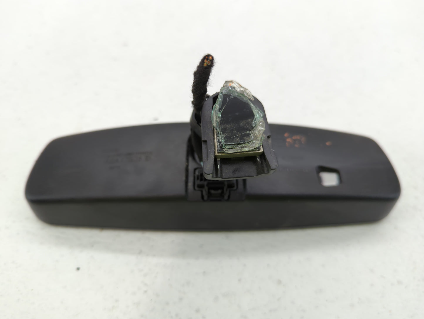 2006-2012 Chevrolet Malibu Interior Rear View Mirror Replacement OEM P/N:E11026533 E11025898 Fits OEM Used Auto Parts - Oemu