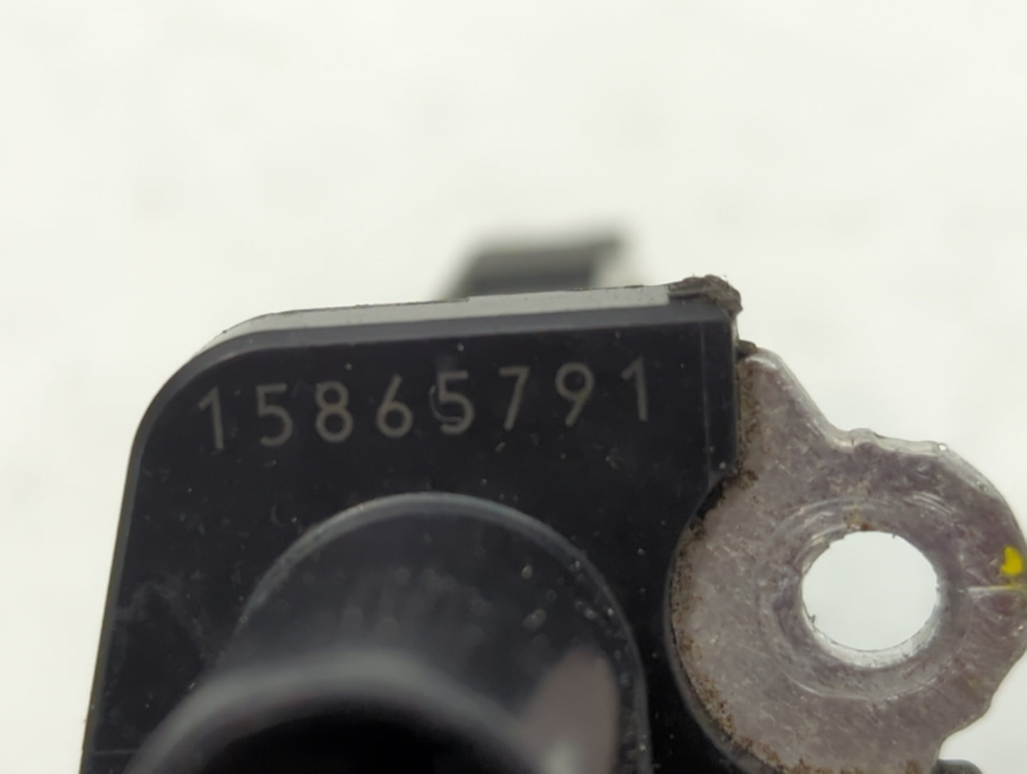 2008-2014 Chevrolet Malibu Mass Air Flow Meter Maf - Oemusedautoparts1.com