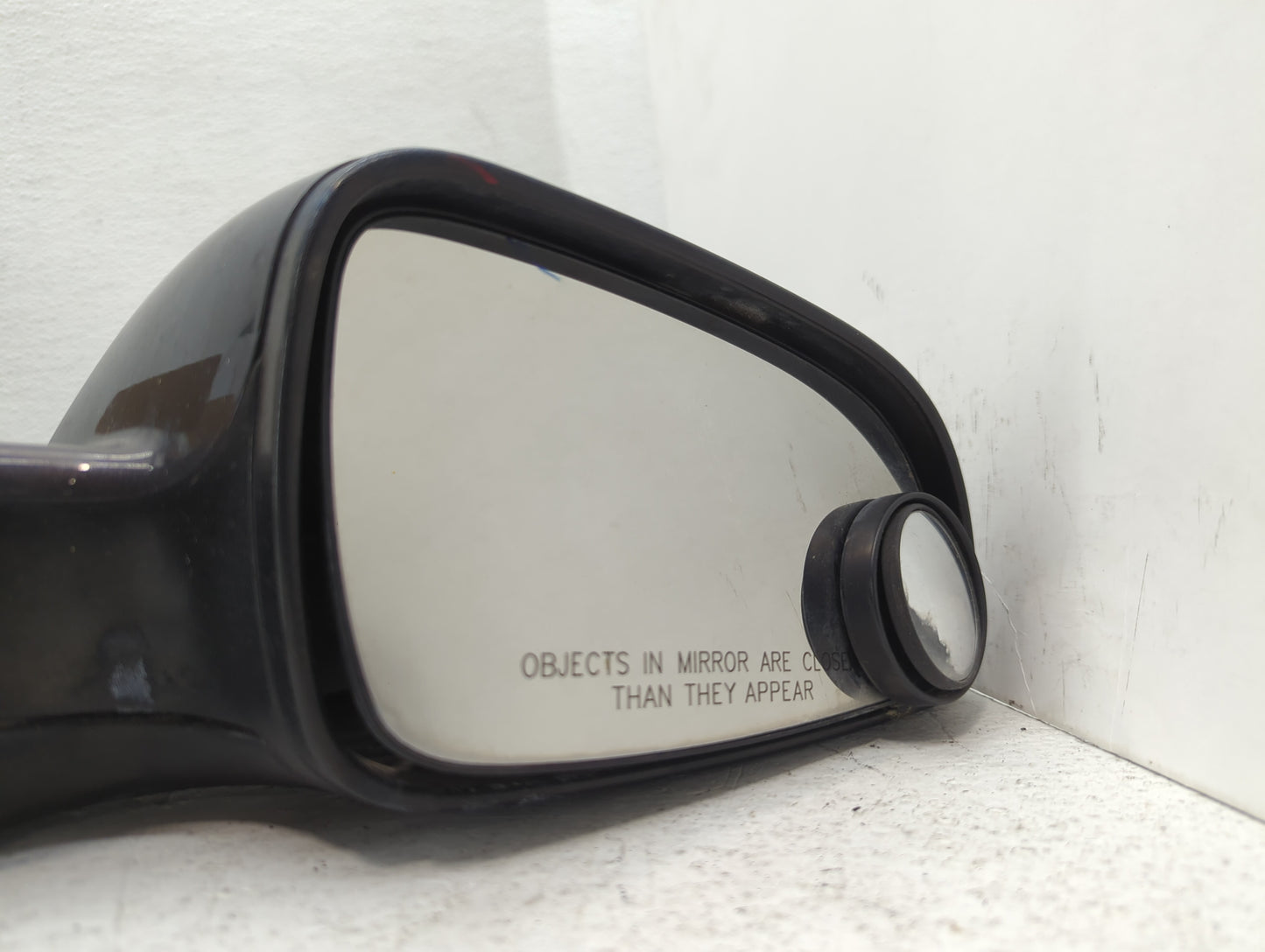 2008-2012 Chevrolet Malibu Passenger Side View Mirror - Right Door Mirror OEM Used - Oemusedautoparts1.com