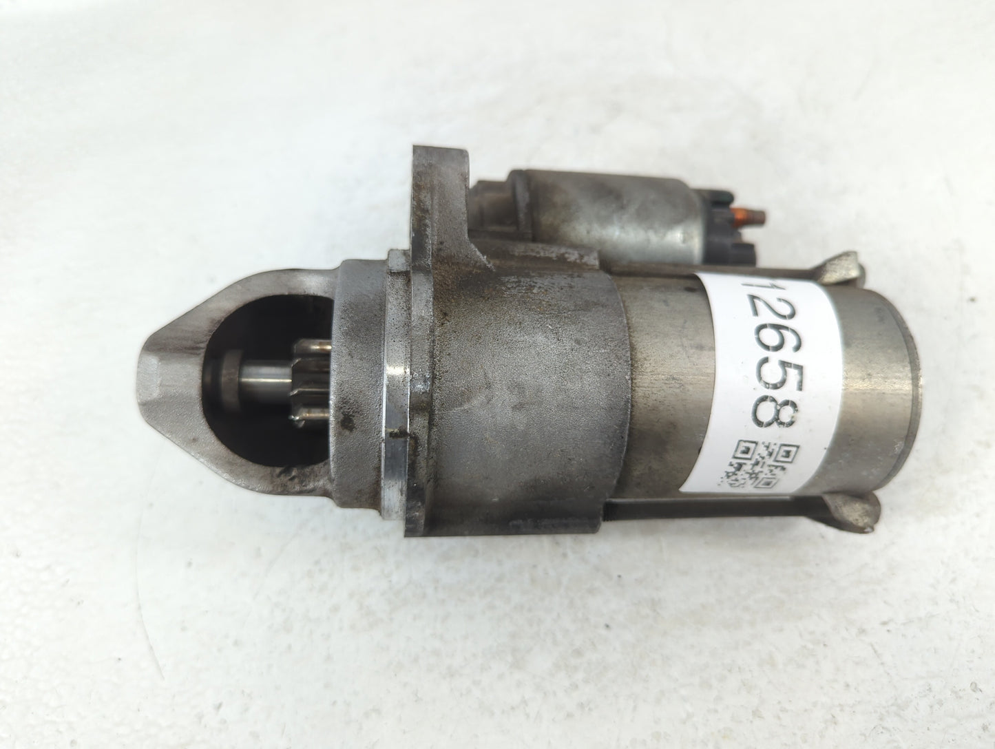 2008-2014 Chevrolet Malibu Car Starter Motor Solenoid OEM Fits Fits 2007 2008 2009 2010 2011 2012 2013 2014 2015 2016 2017 O