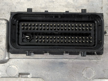 2007-2012 Chevrolet Malibu PCM Engine Control Computer ECU ECM PCU OEM P/N:12638026 Fits Fits 2007 2008 2009 2010 2011 2012 OEM Used Auto Parts