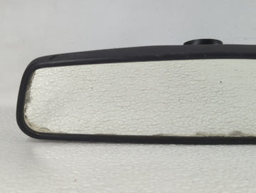 1997-2012 Chevrolet Malibu Interior Rear View Mirror Replacement OEM P/N:E8011083 Fits OEM Used Auto Parts