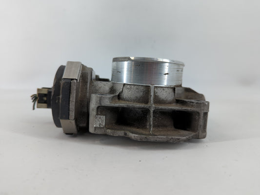 2008-2012 Chevrolet Malibu Throttle Body P/N:1335C 186AA Fits Fits 2007 2008 2009 2010 2011 2012 OEM Used Auto Parts