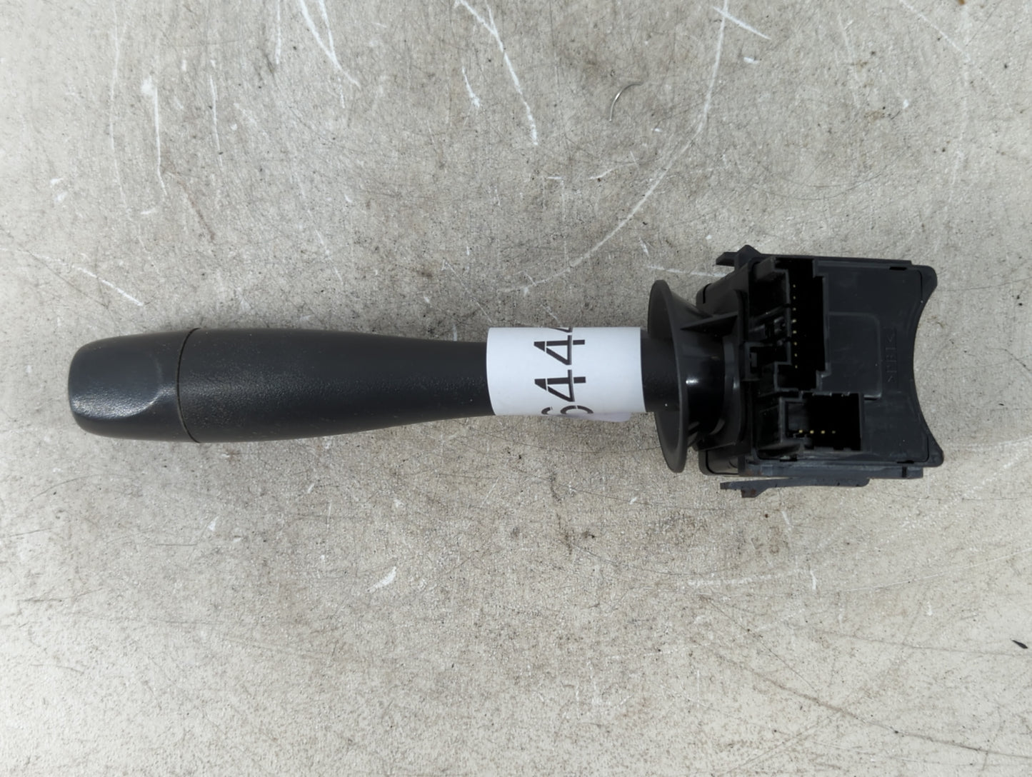 2004-2012 Chevrolet Malibu Column Switch 776444 - Oemusedautoparts1.com
