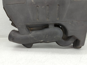 2012 Chevrolet Malibu Engine Cover