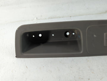 2012 Chevrolet Malibu Passenger Right Power Window Switch